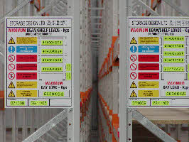 Do you Display Bay & Beam Load Data?